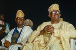 NTDA DG cites creative platforms tourism potentials, link culture to commerce