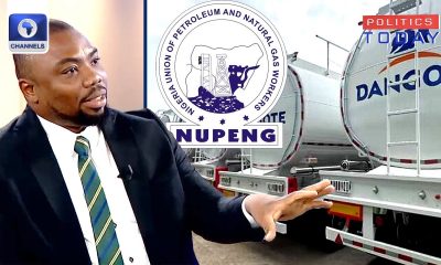 Controversy trails Dangote Refinery as stakeholders Allege systemic pushback against local investment