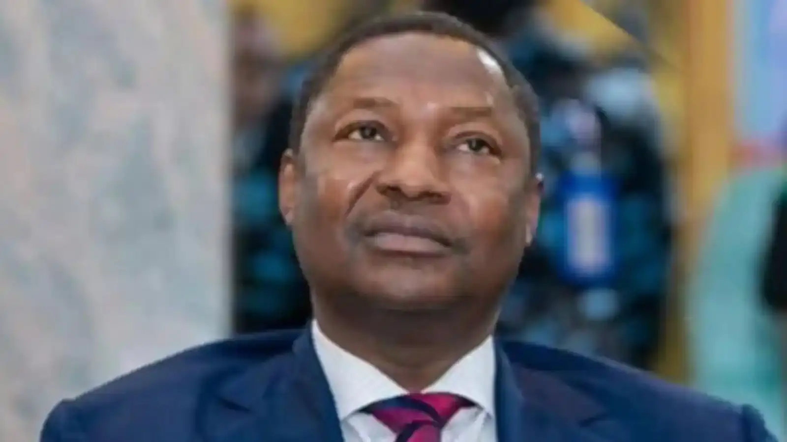 EFCC links Malami’s wealth to Paris Club refunds, CBN loans, Abacha loot