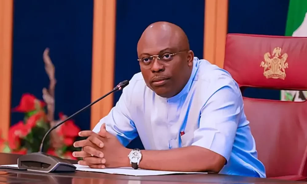 PDP reacts to Fubara’s defection, decries threats to democracy, rising intimidation