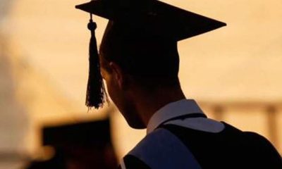 Not the Nigeria We Studied For