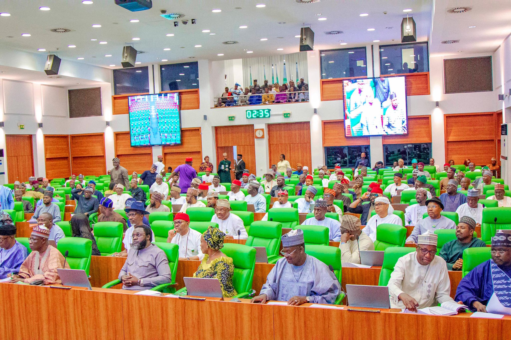 Reps summon Bank CEOs over alleged illegal deductions, launches probe into unexplained charges