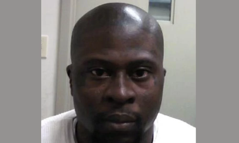 US to deport Nigerian convicted of armed robbery, drug trafficking