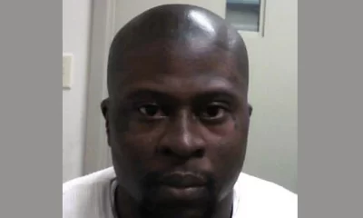 US to deport Nigerian convicted of armed robbery, drug trafficking