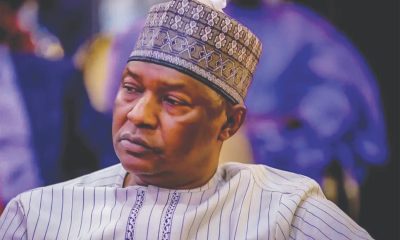 Breaking: Malami may be transferred to DSS over arm, ammunitions link