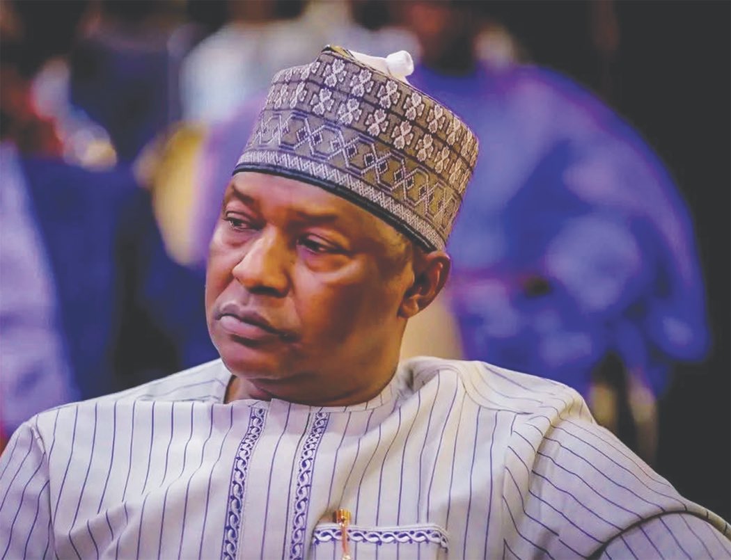 Breaking: Malami may be transferred to DSS over arm, ammunitions link