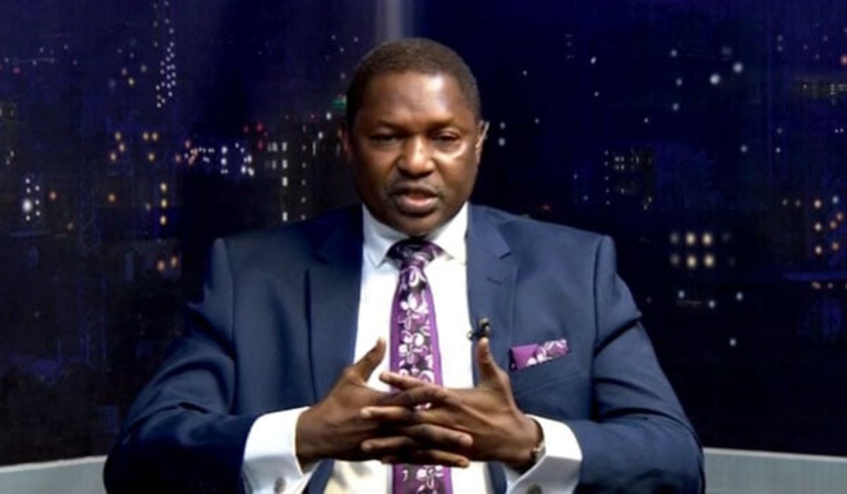 Malami rejects EFCC’s duplicate Abacha loot recovery allegation