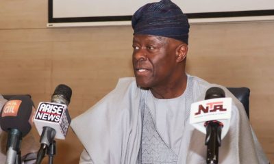 FG to digitise treasury operations from January 2026, launches E-receipts, revenue optimisation platforms