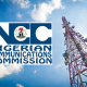 NCC moves to resolve Abuja network disruptions, blames diesel supply crisis