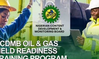 NCDMB launches 2025/2026 technology innovation challenge for oil, gas sector