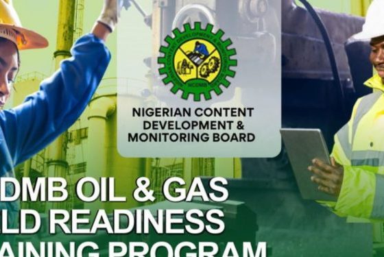 NCDMB launches 2025/2026 technology innovation challenge for oil, gas sector