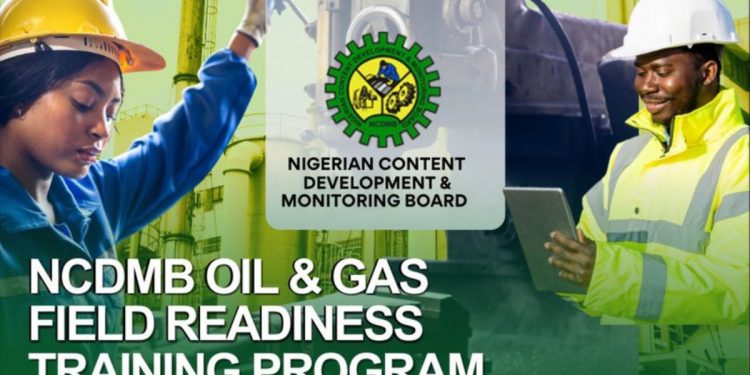NCDMB launches 2025/2026 technology innovation challenge for oil, gas sector