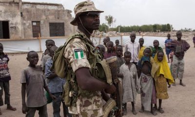 Report warns of rising ambush deaths, says military “overstretched, underequipped”