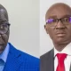 Obaseki counters Okpebholo’s remarks, vows to enter Benin when ready