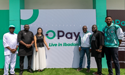 Inside Opay’s silent takeover-- And the risks if it ever goes dark