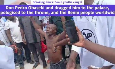 Alleged attack on Obaseki’s cousin coordinated political violence in Edo--PDP