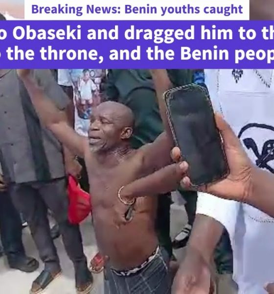 Alleged attack on Obaseki’s cousin coordinated political violence in Edo--PDP