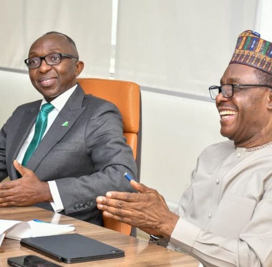 NDIC seeks exemption from FG deductions, warns of strain on deposit insurance fund