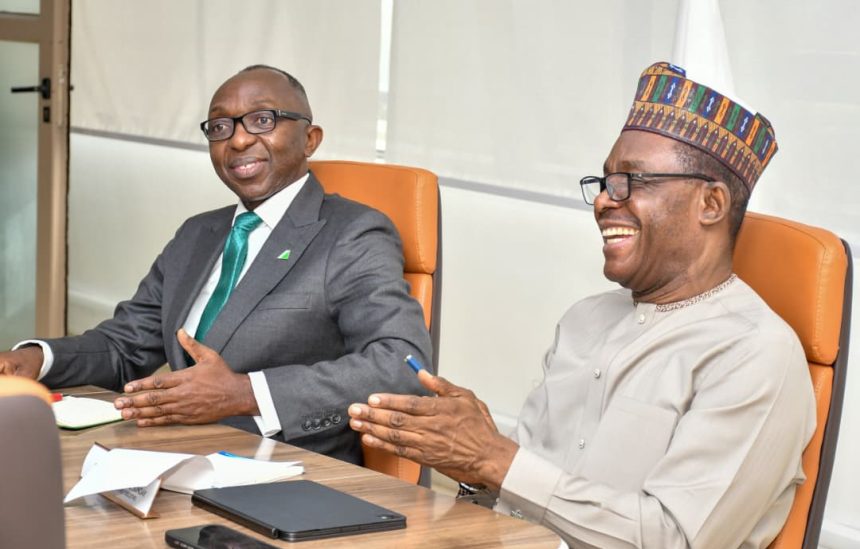 NDIC seeks exemption from FG deductions, warns of strain on deposit insurance fund