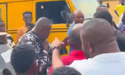 Police debunk viral video claiming officer caught stealing, arrests 13 for assault