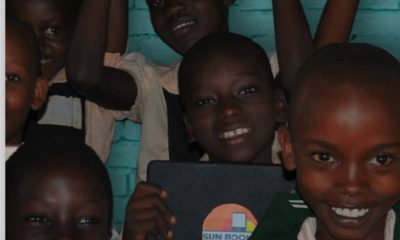 Sun Books Nigeria has won a bronze in the 2025 edition of the Re-imagine Education Awards and Conference themed Mind t