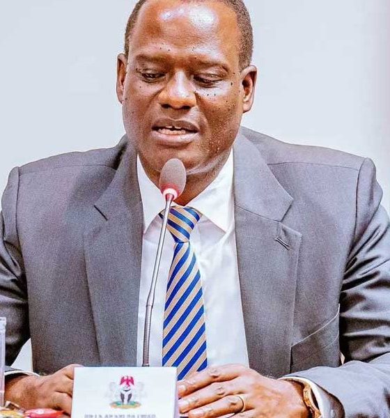 FG insists on January 2026 takeoff for new tax laws amid Reps’ alteration concerns