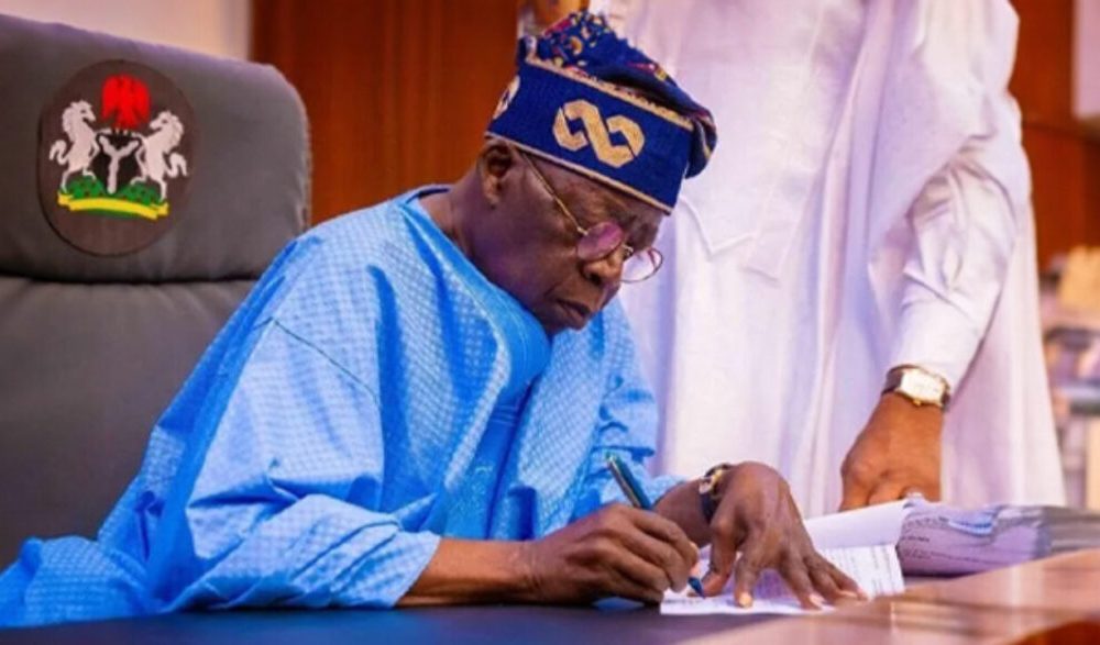Tinubu approves $1.42bn debt write-off for NNPC, clears legacy obligations to federation account