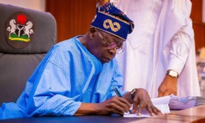 Tinubu approves $1.42bn debt write-off for NNPC, clears legacy obligations to federation account