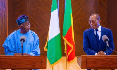 Why Nigerian military responds faster to Benin crisis than domestic insecurity--Onanuga