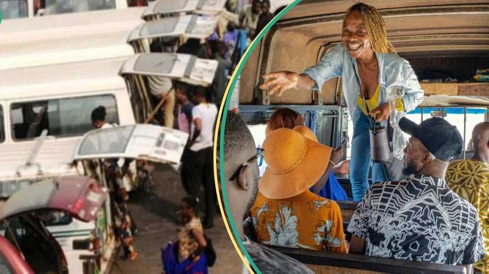 Christmas rush triggers surge in transport fares from Lagos to South-East