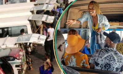 Christmas rush triggers surge in transport fares from Lagos to South-East