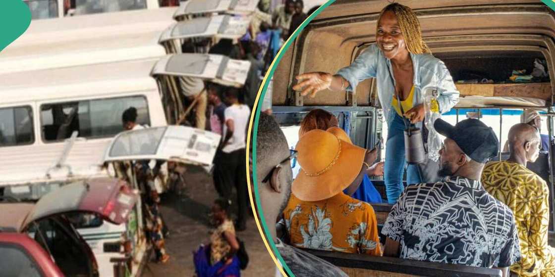 Christmas rush triggers surge in transport fares from Lagos to South-East
