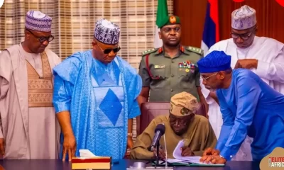 FG to lose N1.4trn annually as corporate tax cut takes effect in 2026