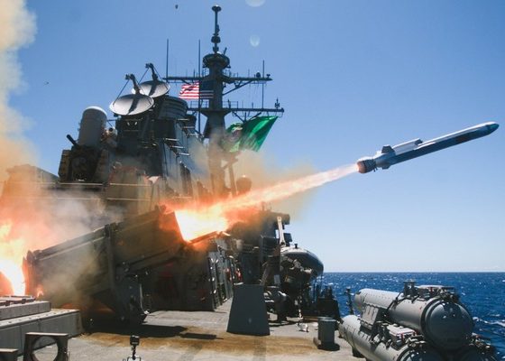 Reactions follow US strikes on terrorist targets on Christmas Day