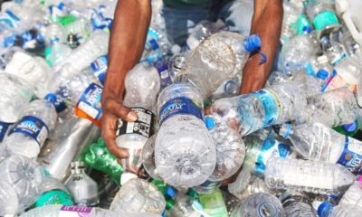 Rite on the Beach symposium explores turning plastic waste into economic, educational opportunities