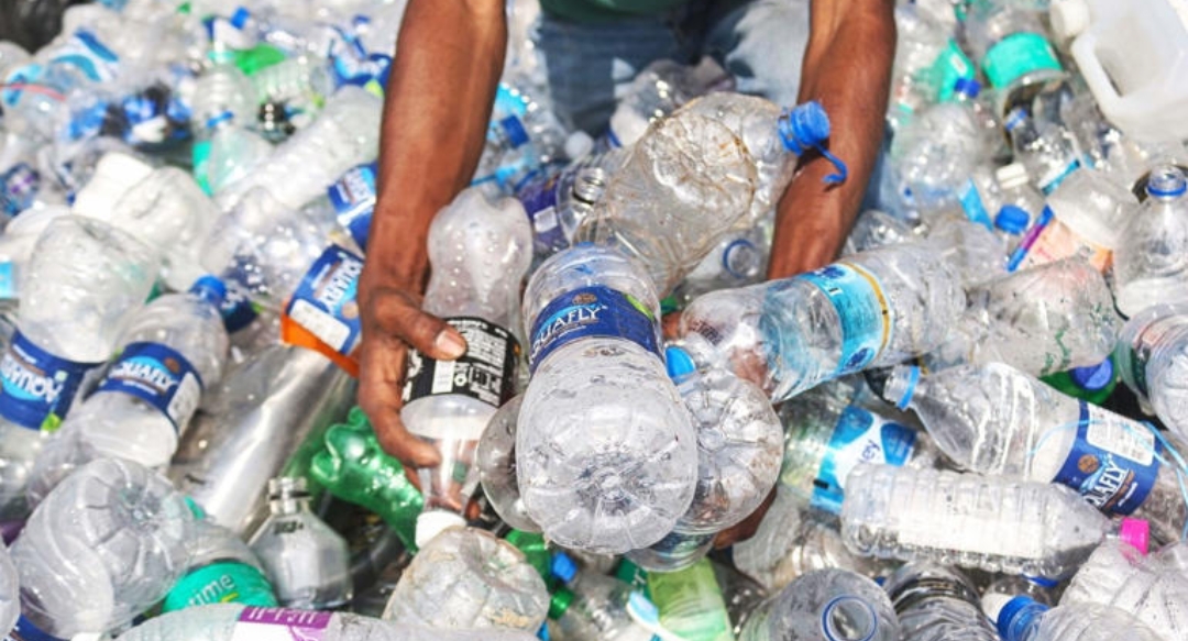 Rite on the Beach symposium explores turning plastic waste into economic, educational opportunities