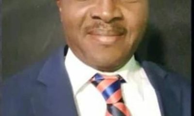 Ologun bags NIPR Lifetime Achievement Award