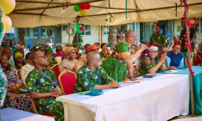 LAWMA Assures Lagosians of Seamless Waste Management at Yuletide