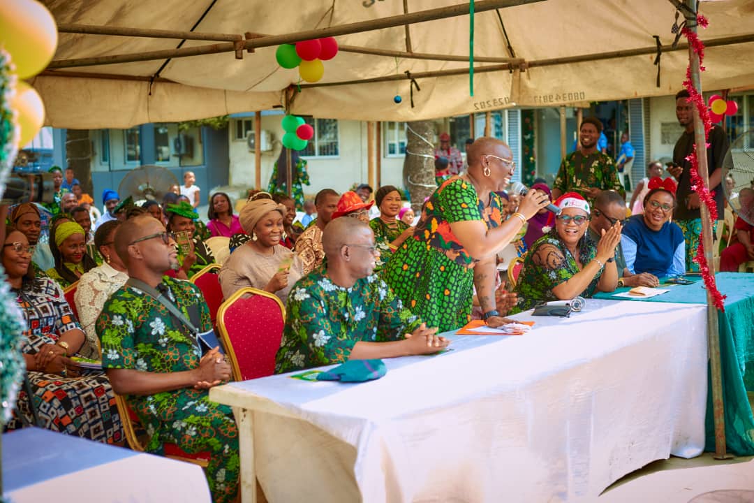 LAWMA Assures Lagosians of Seamless Waste Management at Yuletide