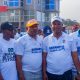 2027: Lagos Lawmaker Bonu galvanize support for Tinubu's reelection, initiates fitness walk for Constituents Wellness, Unity