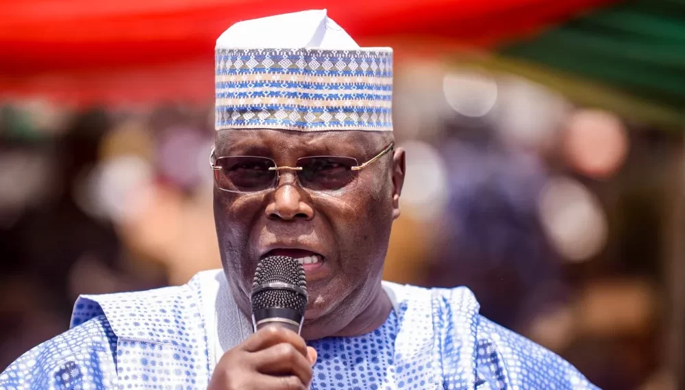 Atiku demands fresh legislative process for Tinubu’s tax laws amid alteration controversy