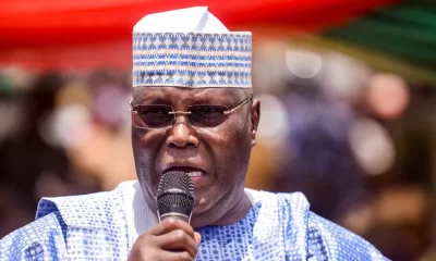 Atiku demands fresh legislative process for Tinubu’s tax laws amid alteration controversy