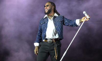 Burna Boy makes history with record-breaking ‘I Told Them…’ Tour