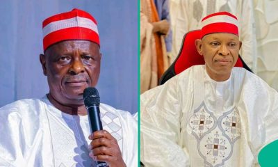 Kano politics poised for shake-up as Gov Yusuf reportedly plots exit from NNPP, Kwankwaso camp
