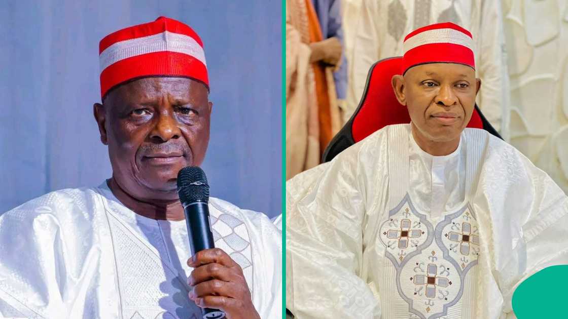 Kano politics poised for shake-up as Gov Yusuf reportedly plots exit from NNPP, Kwankwaso camp