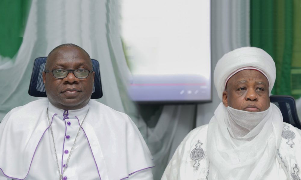 Sultan reaffirms Sharia is for Muslims only, calls for stronger peace efforts