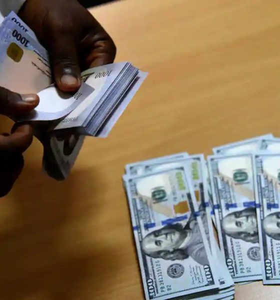 Nigeria records strongest FDI quarter in 2025 as inflows jump 700% to $720m