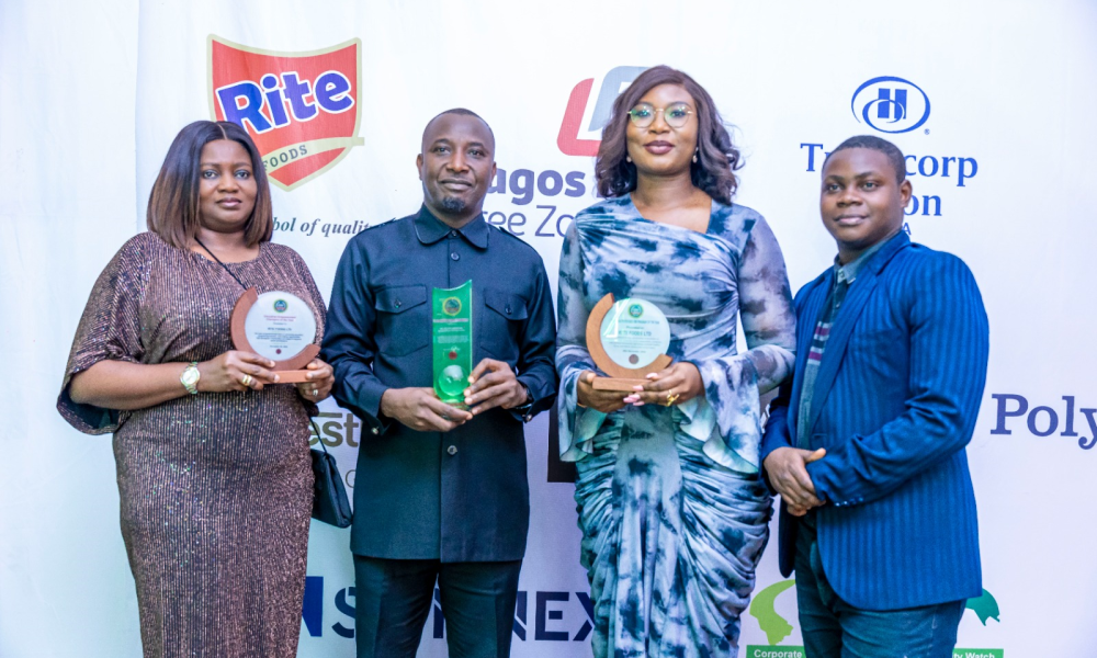 Rite foods clinches four awards at 2025 SISA, SERAS Sustainability Awards