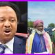 Shehu Sani slams Sheikh Gumi, other critics of anti-terror strikes
