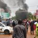 Benin government restores calm after attempted coup broadcast